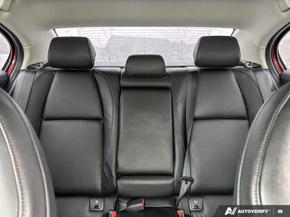 used 2021 Mazda Mazda3 car, priced at $23,379