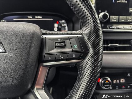 used 2024 Mitsubishi Outlander PHEV car, priced at $45,249