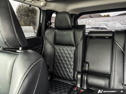 used 2024 Mitsubishi Outlander PHEV car, priced at $45,249
