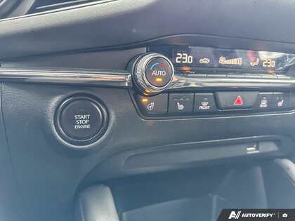 used 2021 Mazda Mazda3 car, priced at $23,379