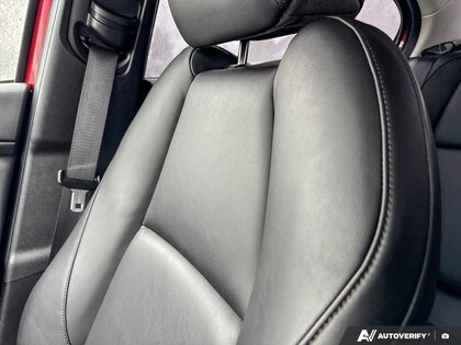 used 2021 Mazda Mazda3 car, priced at $23,379