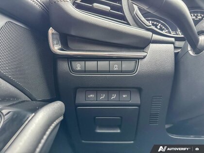 used 2021 Mazda Mazda3 car, priced at $23,379