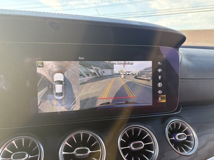 used 2022 Mercedes-Benz CLS car, priced at $86,950