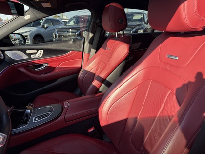 used 2022 Mercedes-Benz CLS car, priced at $86,950