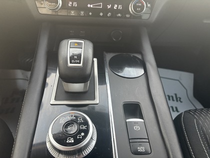 used 2022 Mitsubishi Outlander car, priced at $26,950