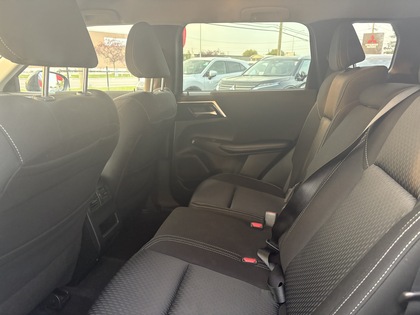 used 2022 Mitsubishi Outlander car, priced at $26,950