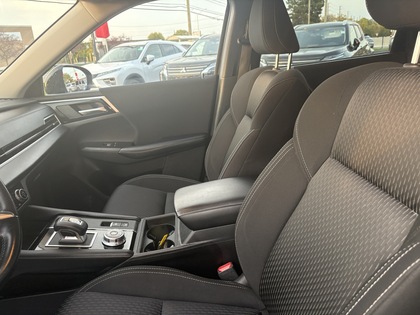used 2022 Mitsubishi Outlander car, priced at $26,950