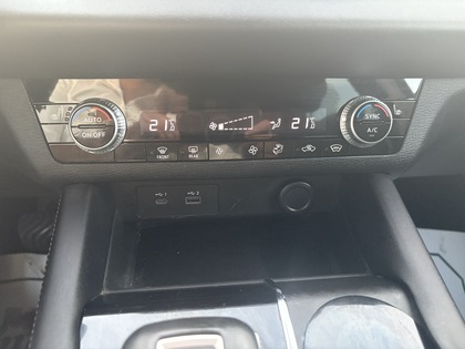 used 2022 Mitsubishi Outlander car, priced at $26,950