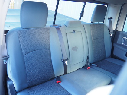 used 2019 Ram 1500 Classic car