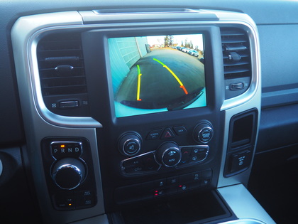 used 2019 Ram 1500 Classic car