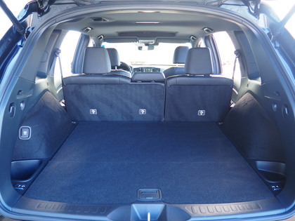 used 2023 Honda Passport car, priced at $49,900