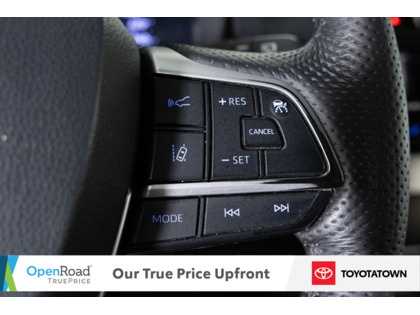 used 2021 Toyota Sienna car, priced at $42,898