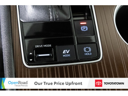 used 2021 Toyota Sienna car, priced at $42,898