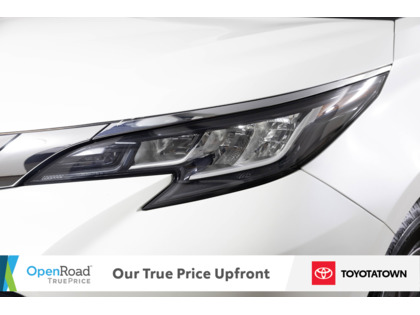 used 2021 Toyota Sienna car, priced at $42,898