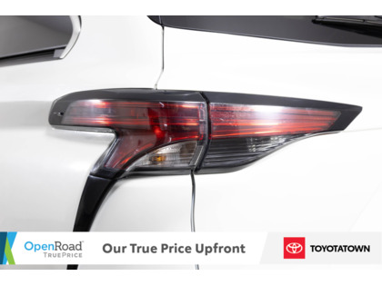 used 2021 Toyota Sienna car, priced at $42,898