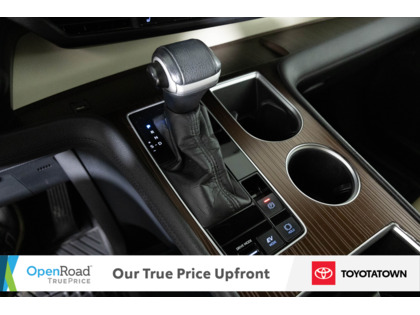 used 2021 Toyota Sienna car, priced at $42,898