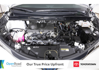 used 2021 Toyota Sienna car, priced at $42,898