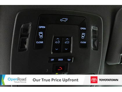 used 2021 Toyota Sienna car, priced at $42,898