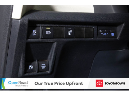 used 2021 Toyota Sienna car, priced at $42,898