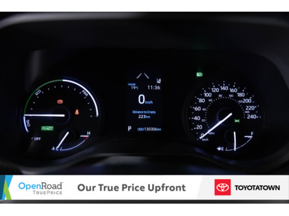 used 2021 Toyota Sienna car, priced at $42,898