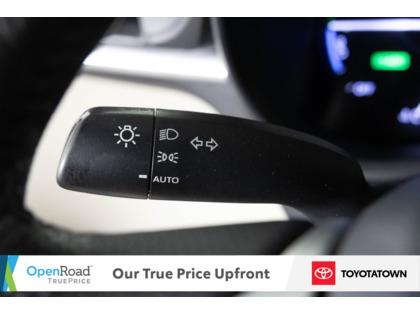 used 2021 Toyota Sienna car, priced at $42,898