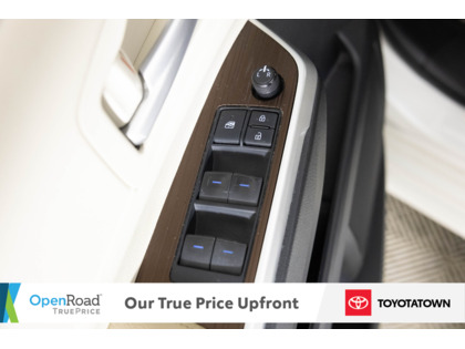 used 2021 Toyota Sienna car, priced at $42,898