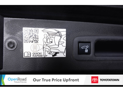 used 2021 Toyota Sienna car, priced at $42,898