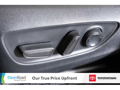 used 2021 Toyota Sienna car, priced at $42,898