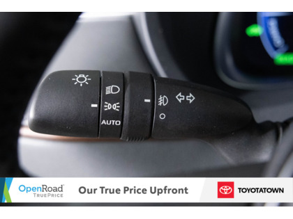 used 2024 Toyota Venza car, priced at $55,498