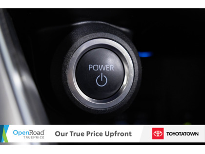 used 2024 Toyota Venza car, priced at $55,498