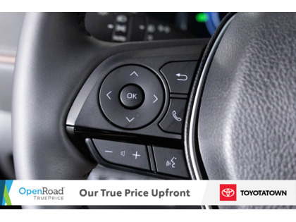 used 2024 Toyota Venza car, priced at $55,498