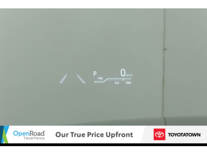 used 2024 Toyota Venza car, priced at $55,498