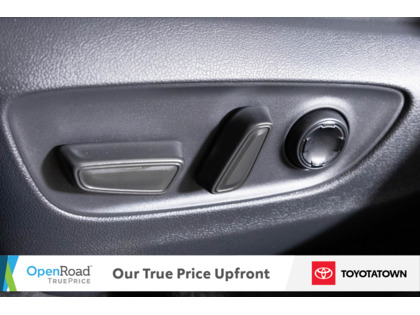 used 2024 Toyota Venza car, priced at $55,498