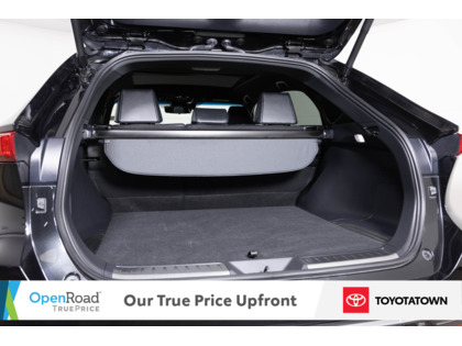 used 2024 Toyota Venza car, priced at $55,498