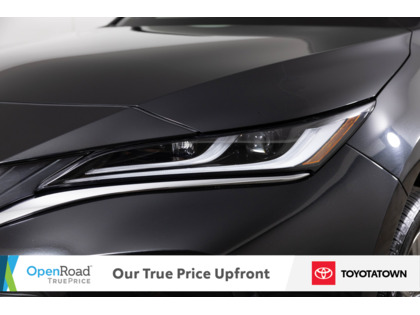 used 2024 Toyota Venza car, priced at $55,498