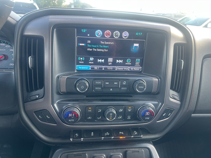 used 2017 GMC Sierra 1500 car, priced at $21,993