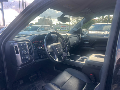 used 2017 GMC Sierra 1500 car, priced at $21,993