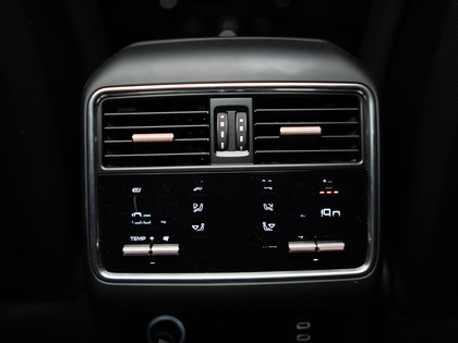 used 2022 Porsche Cayenne car, priced at $65,900
