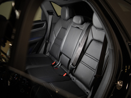 used 2022 Porsche Cayenne car, priced at $65,900