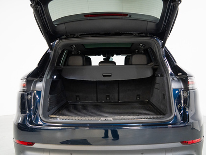 used 2022 Porsche Cayenne car, priced at $65,900