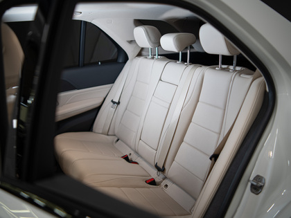 used 2020 Mercedes-Benz GLE car, priced at $42,900