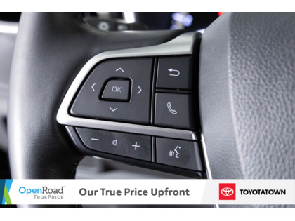 used 2023 Toyota Highlander car, priced at $52,998