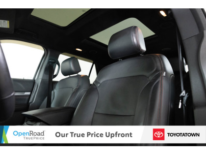 used 2016 Ford Explorer car, priced at $23,998