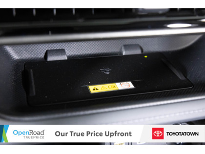 used 2023 Toyota Highlander car, priced at $52,998