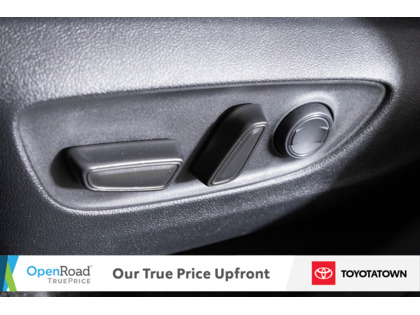 used 2023 Toyota Highlander car, priced at $52,998