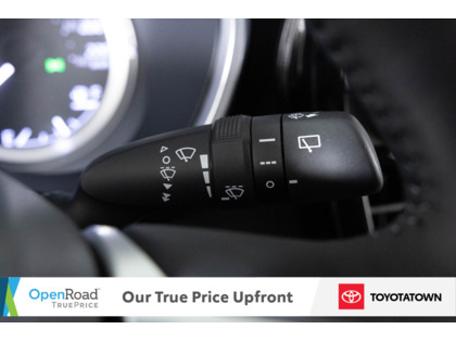 used 2023 Toyota Highlander car, priced at $52,998