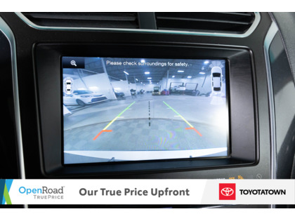 used 2016 Ford Explorer car, priced at $23,998