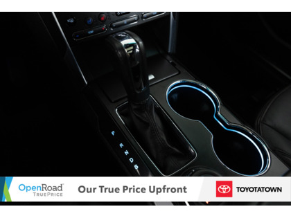 used 2016 Ford Explorer car, priced at $23,998