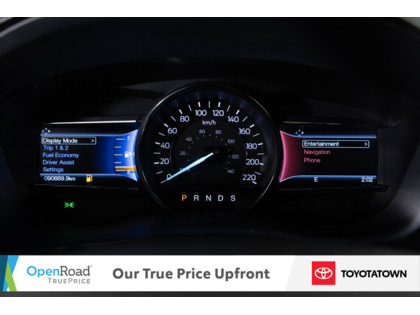 used 2016 Ford Explorer car, priced at $23,998