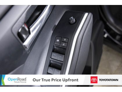 used 2023 Toyota Highlander car, priced at $52,998